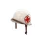 Surgeon's Stahlhelm